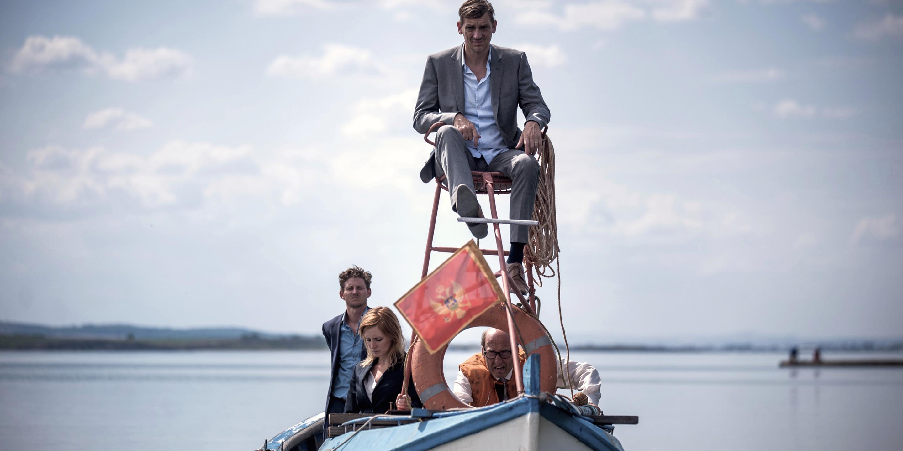 King of the Belgians